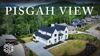 Pisgah View  by Sulaski & Company 2024