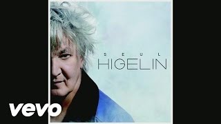 Jacques Higelin - Seul (Audio)