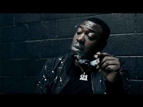 Real Recognize Rio - "Shotta Flow Freestyle" Shot By @MeetTheShooter