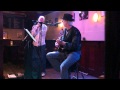 Fannie Mae-Jimmy Reed, Big Blue Diamonds-Willy Deville by Franky B Boy and Patrick Galvin