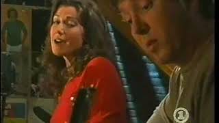 Amy Grant  Christmas Cant Be Very Far Away 2004 Acoustic