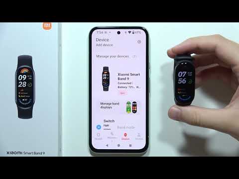 Xiaomi Smart Band 9: Fix Known Bugs & Issues #miband9