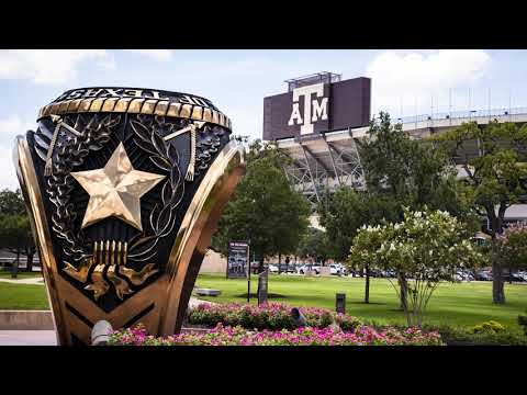 Aggie War Hymn