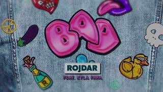 Rojdar feat. Kyla Fava - Bad (Teaser)
