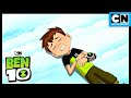 Ben 10 S World Tour Compilation Ben 10 Cartoon Network