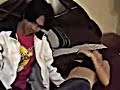 bokep indo- Tante ngentot puas