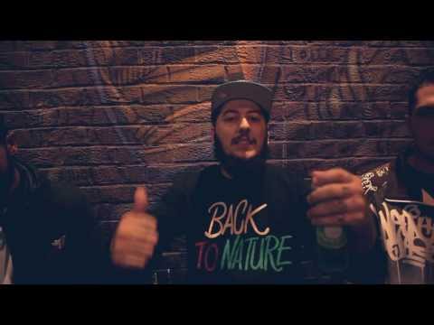 Khontkar X Corr - London Freestyle