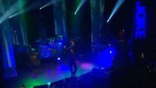 Killing Joke - Total Invasion