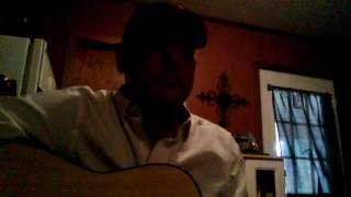 Alan Jackson the one you&#39;re waiting on