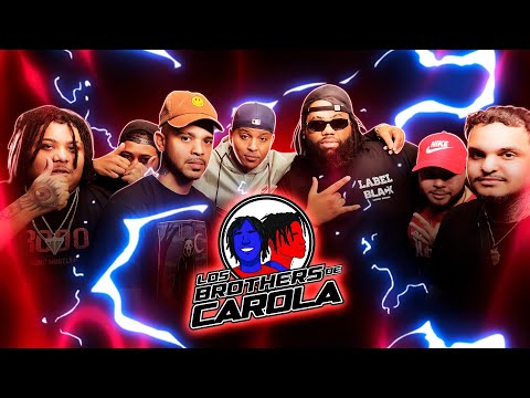 ¿Amigos o Enemigos? TODOS CONTRA TODOS” LOS BROTHERS DE CAROLA