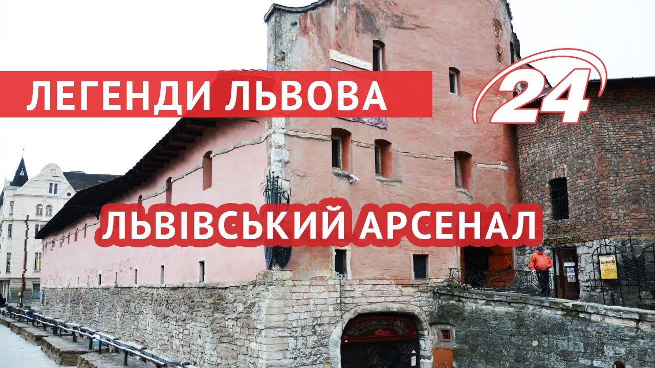 Корисне відео