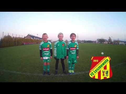 Pro Future Cup w Czosnowie (zapraszają chłopcy z FC Lesznowola 2015)