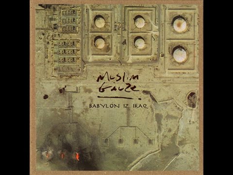 Muslimgauze ‎– Babylon Iz Iraq (2010) [FULL ALBUM]