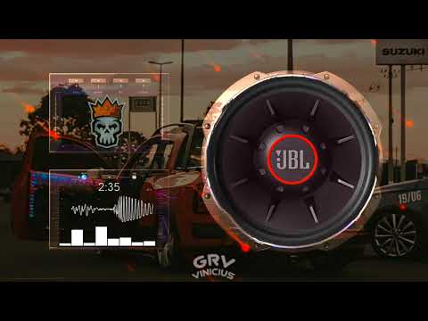 MEGA FUNK TUM DUM PANCADÃO • Prod. Dj John Gomes (GRAVE PARA SOM AUTOMOTIVO)