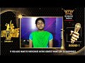 J M Jessy Jane CSS J1201 Sathyamangalam Eventzindya Christmas Gospel Css2022