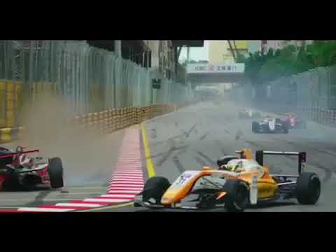 The reason why Sophia Floersch Crashed