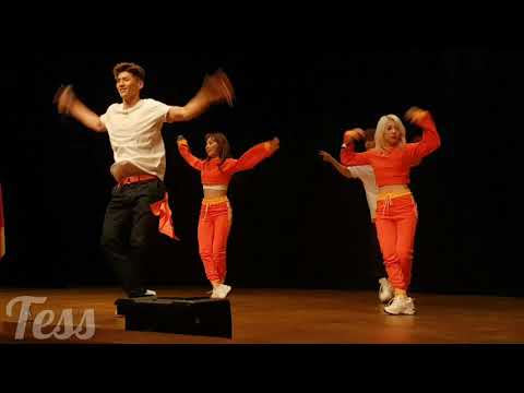 [KARD in Brazil - Porto Alegre] 'Don't Recall' (Full performance)