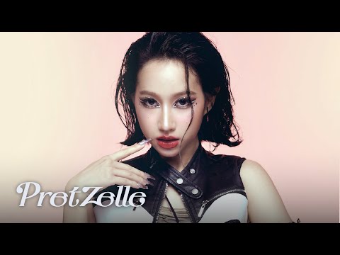 GRACE FOCUS | CRY MORE BABY (เสียใจกี่โมง) - PRETZELLE [DANCE PRACTICE]