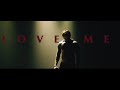 Let Me Bleed Love Me Official Video