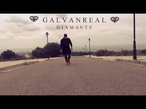 Galvan Real - Diamante (Videoclip Oficial)
