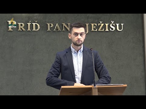 7.11.2020 MAREK KABA – Rodinné spoločenstvá