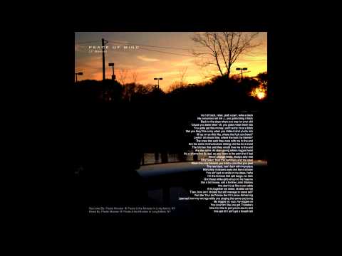 J. Erik - 02: Peace Of Mind