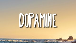 Zach Hood - Dopamine (Lyrics)