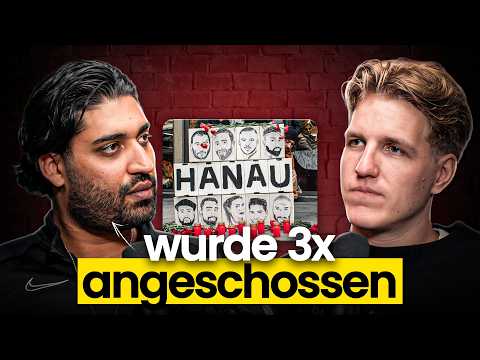 Video Thumbnail: Er überlebte einen NAZI-Anschlag...😳
