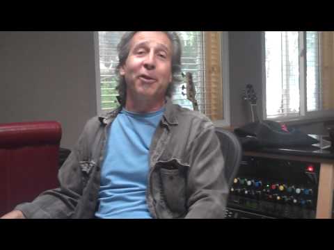 Brian Culbertson's BCXII Video Blog 45 (NickLaneStrings)