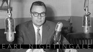 Earl Nightingale