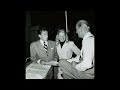 FRANK SINATRA & DORIS DAY YOUR HIT PARADE Premiere Episode September 6 1947 Live NBC Radio Broadcast