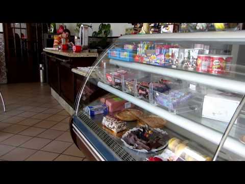 Centro da Vila da Mamarrosa.