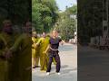 An Indian Couple Took Over My Video🫣 India Dance Viral Couple