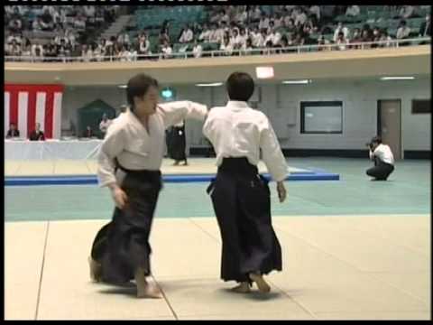 Hiroyuki Namba Shihan 2009
