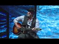 Lee Brice Covers Kenny Rogers "Twenty Years Ago" at 2017 SESAC Nashville Awards