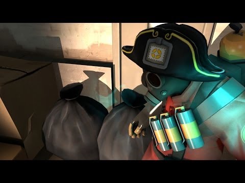 TF2: Garbage Guardians
