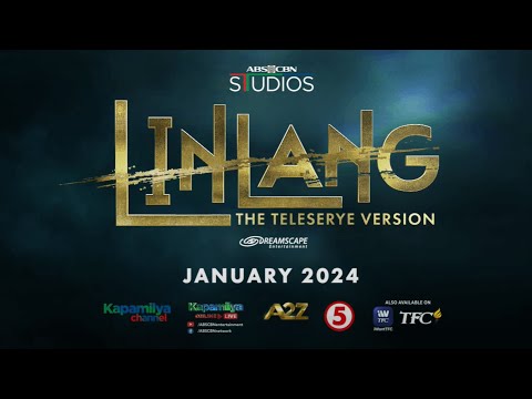 Linlang Teleserye Trailer thumbnail