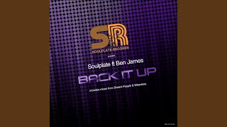 Back It Up (Distant People Remix) (feat. Ben James)