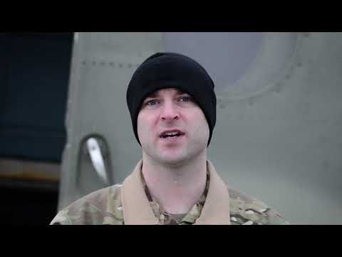 MI-8 Helicopter Training Aid (2019) 🇺🇸