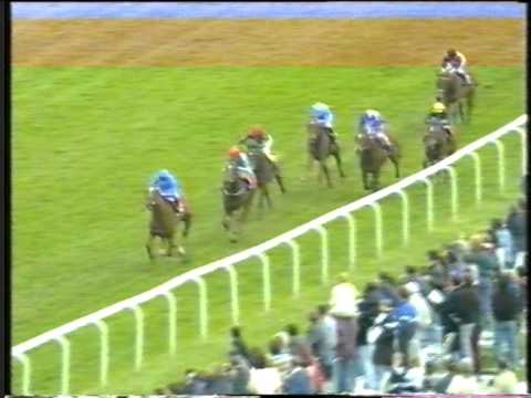 1996 - Newmarket - Pretty Polly Stakes - Pricket