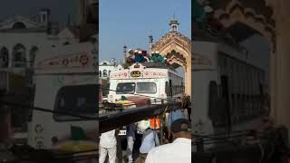 Gadar 2 Live Shooting With Sunny Deol Anil Sharma
