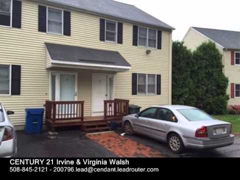10 Towle Drive Holden, MA 01520 - Condo - Real Estate - For Sale -