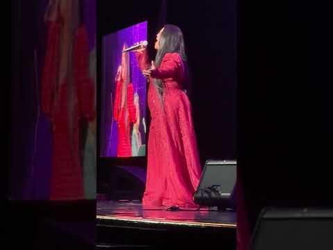 Bakit Pa - Cheesa Laureta [East Meets West Manila Concert 2022]