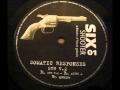 Somatic Responses - Qonklow - SIXSHOOTER01