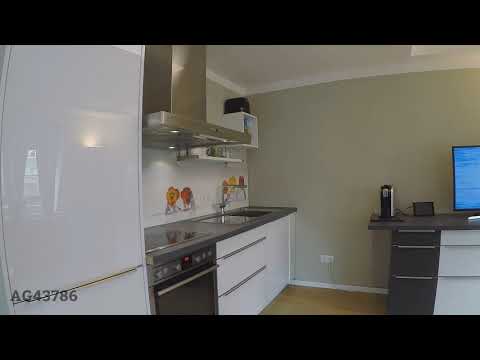 NU-43786 - Modern möblierte 2-Zimmer-Wohnung mit WLAN in Nürnberg/ Muggenhof