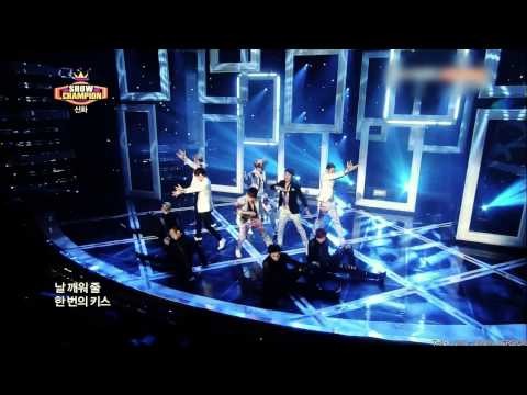 20130819 Webzine : Main Film (Junjin history & This Love ver.Junjin)