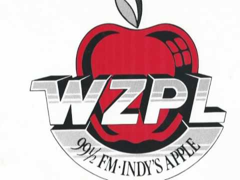 WZPL Indianapolis Indiana Classic Liners 2