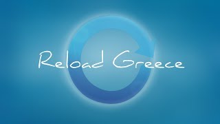 Reload Greece 2014 Crowdfunding Campaign