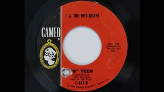 ? And The Mysterians - &quot;8&quot; Teen (Cameo 441)