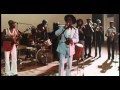 Gregory Isaacs - Slave Master (live)